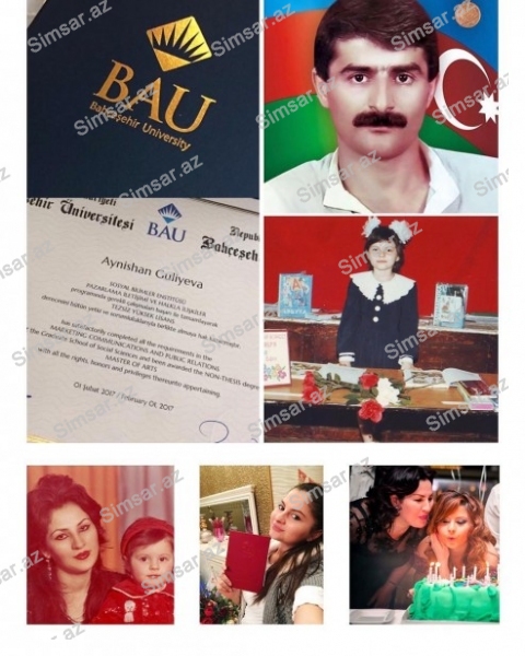 aynisan-quliyeva-tehsilini-bitirib