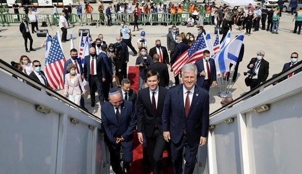 tarixde-ilk-defe-israilden-bee-ye-aviareys-yola-dusdu