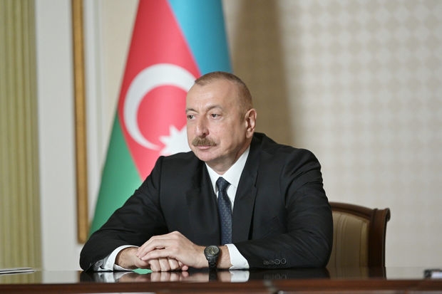 ilham-eliyev-ozbekistan-prezidentine-mektub-unvanladi