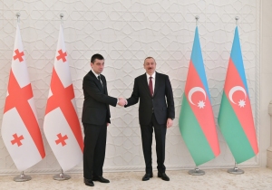 prezident-gurcustanin-bas-nazirini-qebul-edib