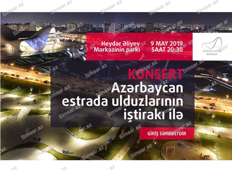 heyder-eliyev-merkezinin-parkinda-azerbaycan-estrada-ulduzlarinin-konserti-kecirilecek