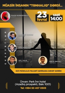 muasir-insanin-tenhaliq-derdi-adli-psixoloji-felsefi-seminar-kecirilecek