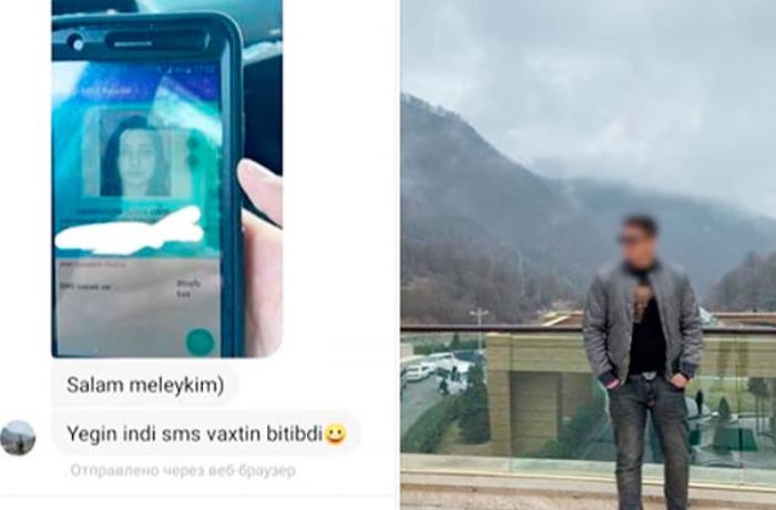 icazesini-yoxladigi-qadina-facebookda-yazan-polis-isden-cixarildi-resmi