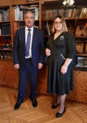 jale-mutellimova-partiya-sedrinin-musaviri-teyin-olunub