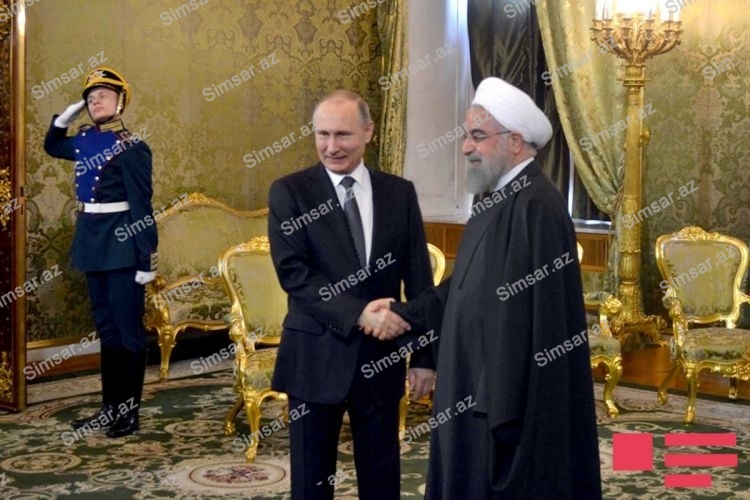 putin-ve-ruhani-arasinda-gorus-kecirilir