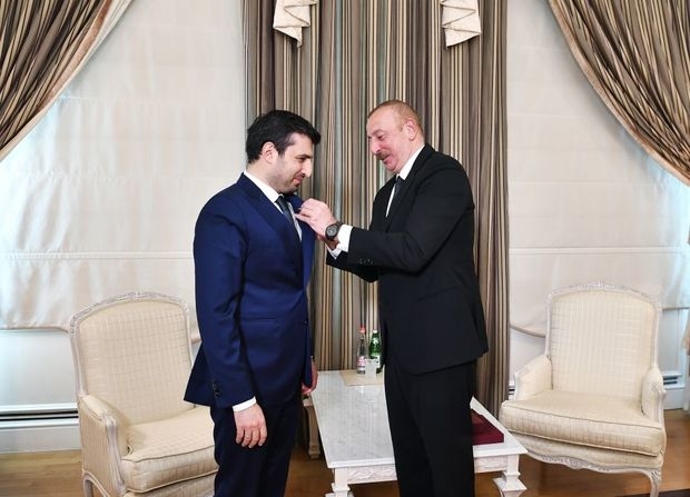 ilham-eliyev-selcuk-bayraktari-qebul-etdi