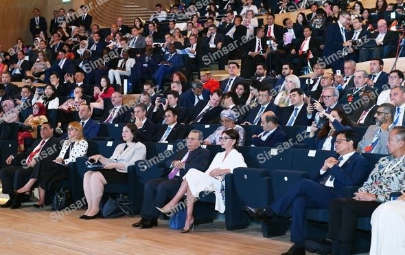 mehriban-eliyeva-bmt-forumunun-acilisinda