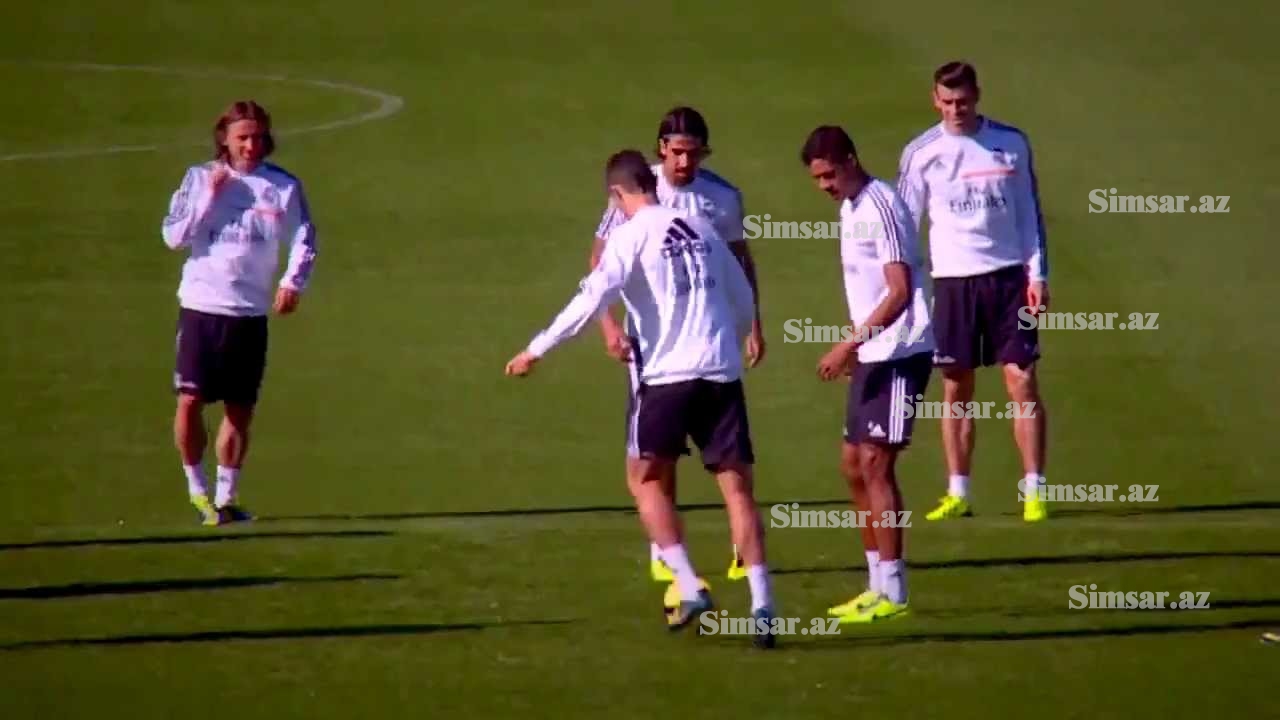 beyl-ve-ronaldo-sou-gosterdiler-video