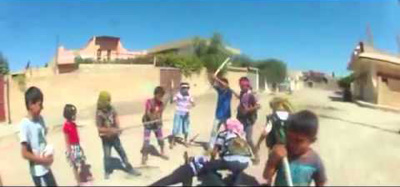 suriada-usaqlar-da-bas-kesir-video