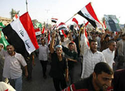 iraqda-numayisler-olub