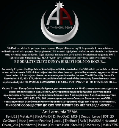 azerbaycanli-hackerler-19-ermeni-saytini-dagitdilar-foto