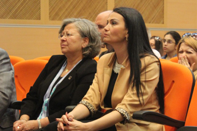 istanbulda-elli-dord-gun-ermeni-muhasiresinde-kitabinin-teqdimati-kecirilib