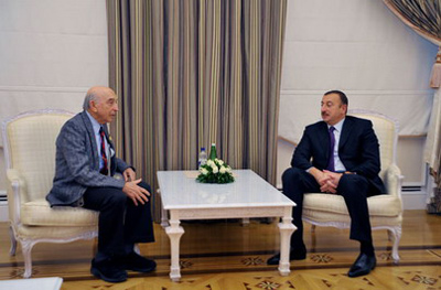 lutfi-zade-dostluq-ordeni-ile-teltif-edildi