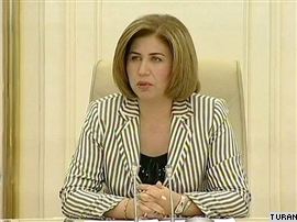 bahar-muradova-korrupsiya-ile-mubarizenin-misirle-elaqesi-yoxdur