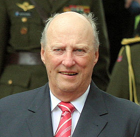norvec-kralinin-godekcesini-ogurladilar