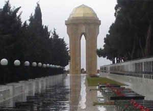 20-yanvar-elilleri-ucun-azerbaycan-prezidentinin-teqaudu-tesis-edilib