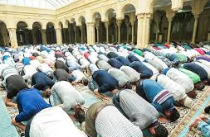 ramazan-bayrami-ile-bagli-fetva-verildi